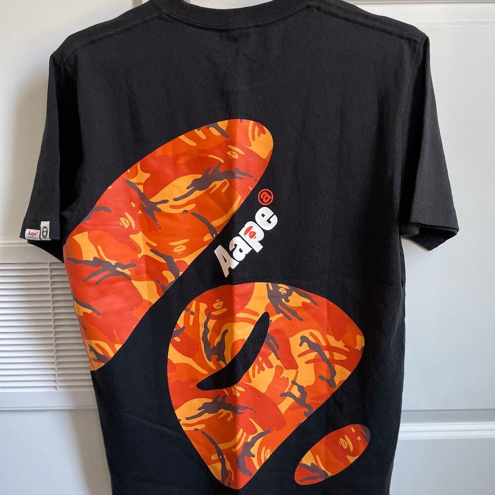 Aape T-shirt